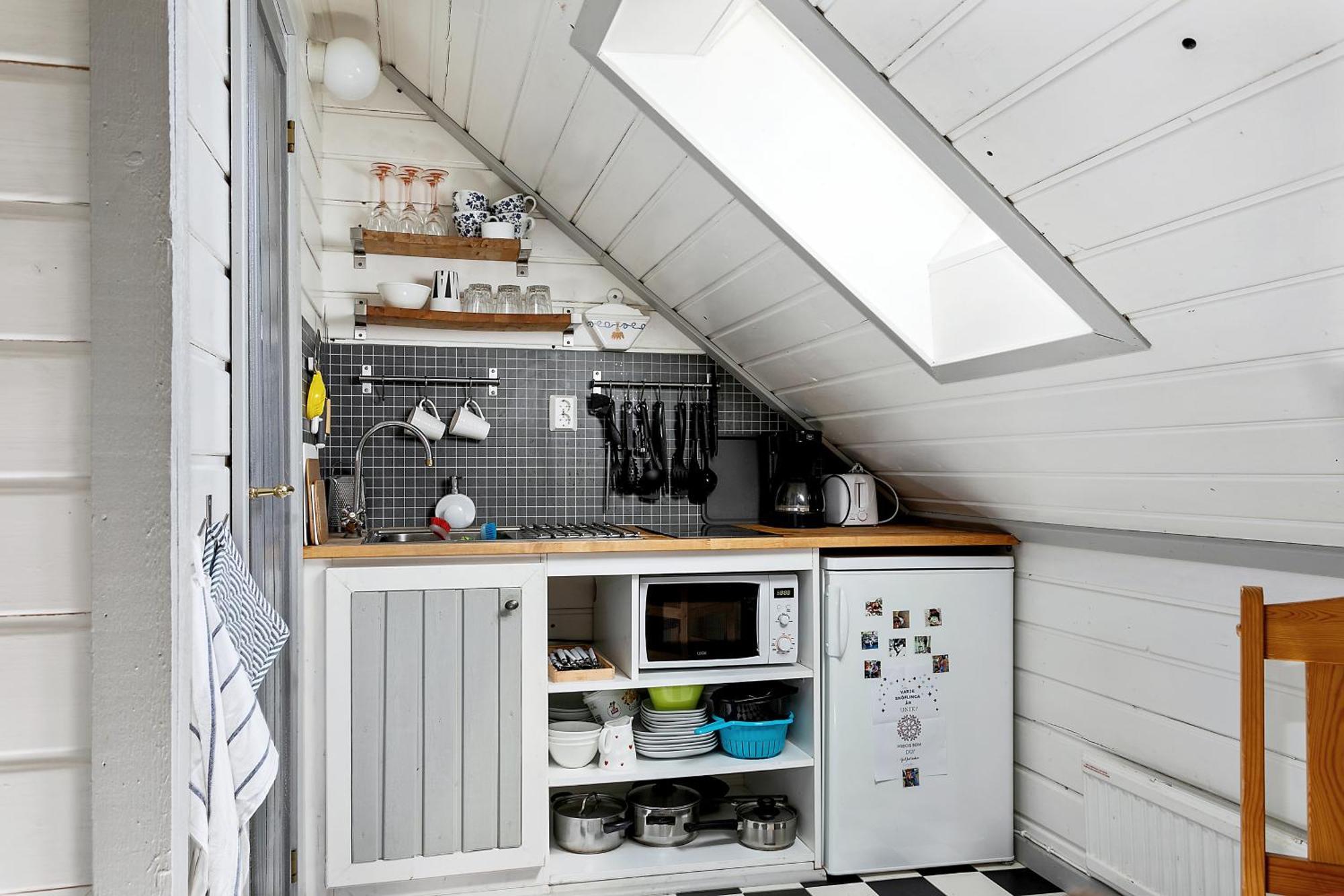 B&B Olsegarden Tvååker Buitenkant foto
