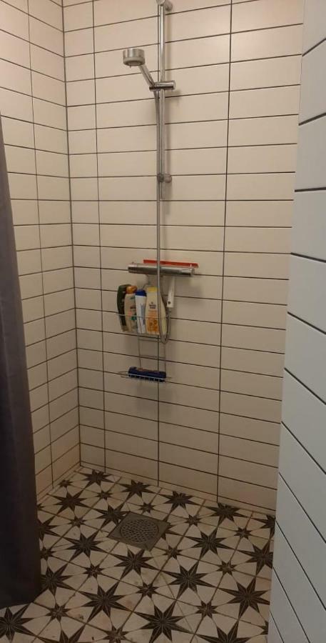 B&B Olsegarden Tvååker Buitenkant foto